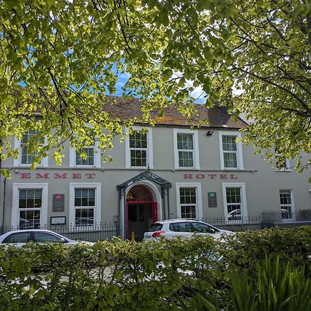 Emmet Hotel Clonakilty Exteriör bild