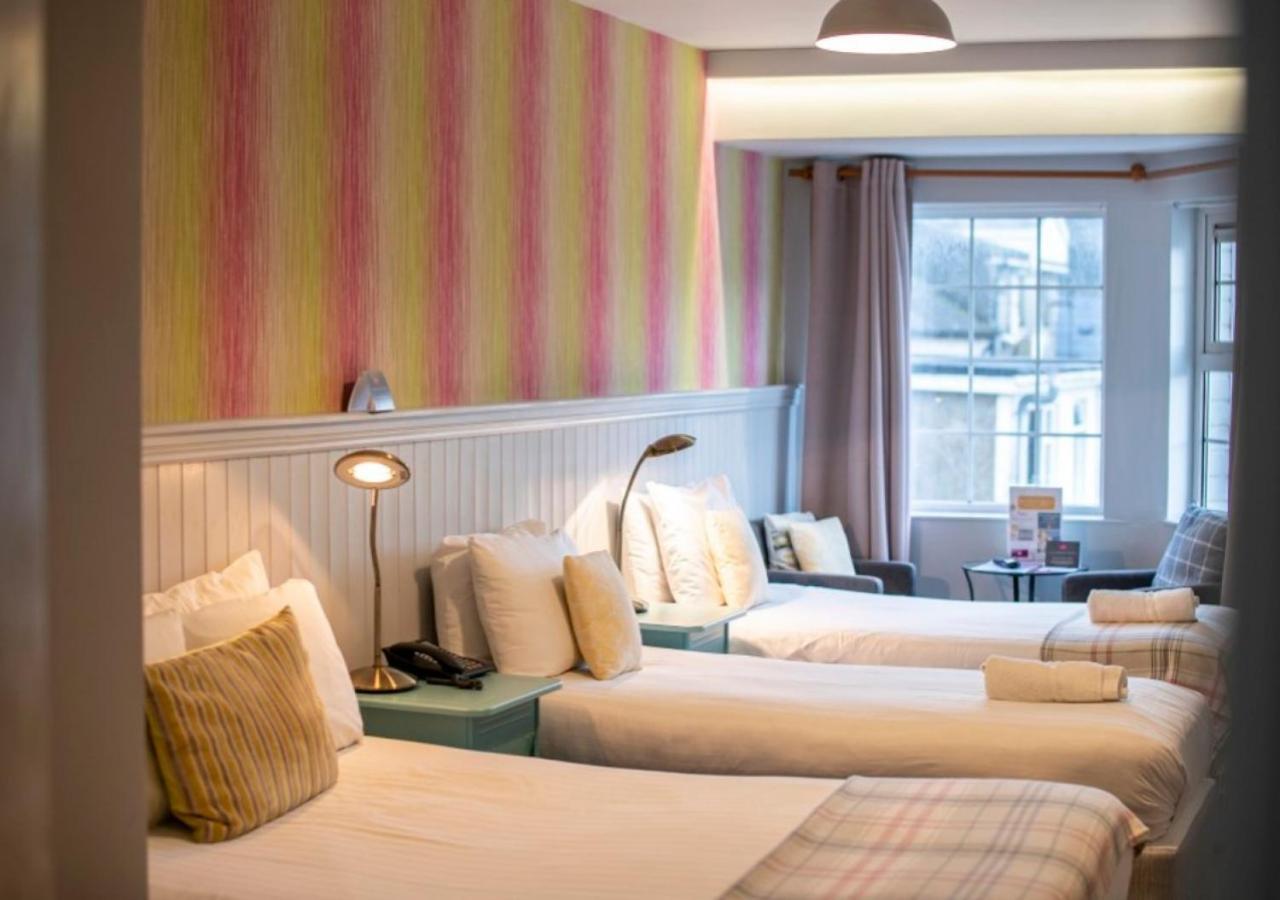 Emmet Hotel Clonakilty Exteriör bild
